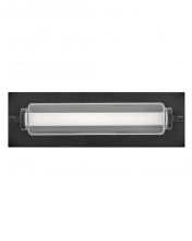 Hinkley Merchant 52020BK - Medium LED Vanity