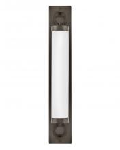 Hinkley Merchant 52293BX - Large LED Vanity