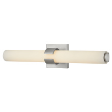 Hinkley Merchant 53062BN - Medium LED Vanity