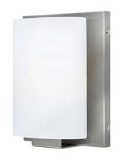 Hinkley Merchant 53550BN - Single Light Vanity