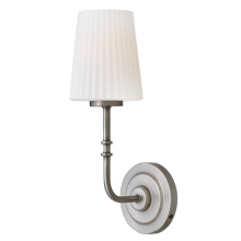 Hinkley Merchant 57400AN - Medium Single Light Sconce