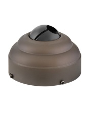 Hinkley Merchant 992001FMM - Sloped Ceiling Canopy Kit