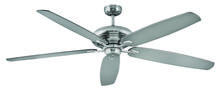 Hinkley Merchant 900672FBN-NID - Grander 72" Fan