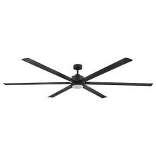 Hinkley Merchant 900999FMB-LDD - Indy Maxx 99" LED Smart Fan