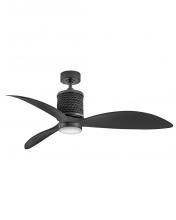Hinkley Merchant 903160FMB-LDD - Marin 60" LED Smart Fan