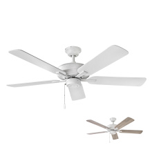 Hinkley Merchant 903352FCW-NIA - Metro 52" Fan