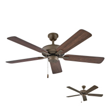 Hinkley Merchant 903352FMM-NIA - Metro 52" Fan
