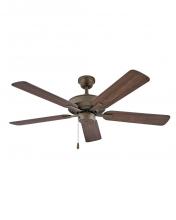 Hinkley Merchant 903352FMM-NWA - Metro Wet 52" Fan