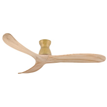 Hinkley Merchant 903460FHB-NDD - Swell Flush 60" Smart Fan