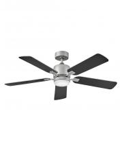Hinkley Merchant 903552FSS-LIA - Afton 52" LED Fan