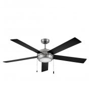 Hinkley Merchant 904060FBN-LIA - Croft 60" LED Fan