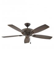 Hinkley Merchant 904152FMM-NIA - Highland 52" Fan