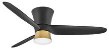 Hinkley Merchant 905452FMB-LDD - Neo 52" LED Smart Fan