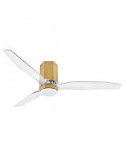 Hinkley Merchant 905852FHB-LDD - Facet 52" LED Smart Fan
