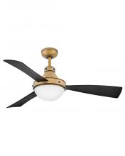 Hinkley Merchant 905950FHB-LWD - Oliver 50" LED Smart Fan