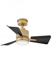 Hinkley Merchant 906030FHB-LDA - Atom 30" LED Fan