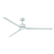 Hinkley Merchant 907972FMW-NWD - Indy 72" Smart Fan