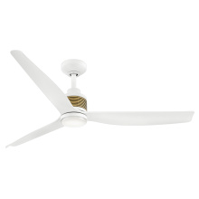 Hinkley Merchant 908052FMW-LDD - Lumina 52" LED Smart Fan