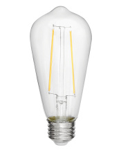 Hinkley Merchant E26ST192245CL - LED Bulb