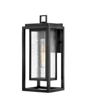 Hinkley Merchant 10594BK - Medium Wall Mount Lantern