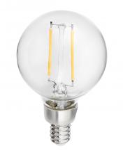 Hinkley Merchant E12G162243CL - LED Bulb