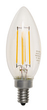 Hinkley Merchant E12LED-5 - Accessory Lamp