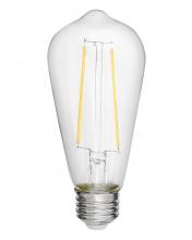 Hinkley Merchant E26ST192245CL - LED Bulb