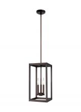  5134503-710 - Small Three Light Hall / Foyer