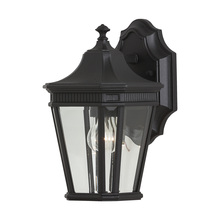  OL5400BK - Extra Small Lantern