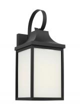  GLO1021TXB - Say brook One Light Medium Lantern