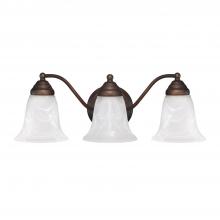  1363BB-117 - 3 Light Vanity