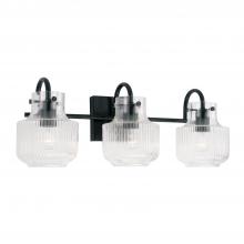 Capital 145131MB - 3 Light Vanity