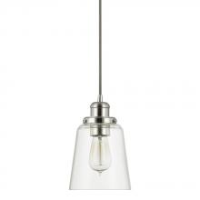  3718PN-135 - 1 Light Pendant