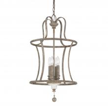 Capital 9A200A - 4-Light French Country Pendant