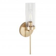 Capital AA1016SF - 1-Light Sconce