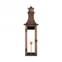 Primo Gas Lanterns BP-30G - Bishop 30