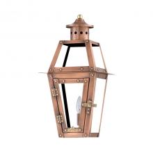 Primo Gas Lanterns OL-15E - One Light Lantern