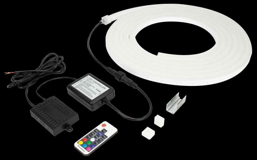 RGBW Neon RF Kit
