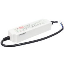 American Lighting LED-DR60-24-277 - Hardwire pwer supply, 24V DC - 120-277V AC
