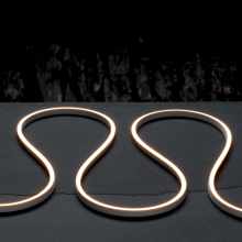 American Lighting MIN4X6-27K-16 - MINI NEON 4X6MM 2700K