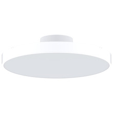  NV7-0/10V-30-WH - Nieve 7 downlight