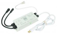 American Lighting RGB-H2-CTRL - 120V STANDALONE CAPABLE DMX512 CONTROL FOR RGB-H2