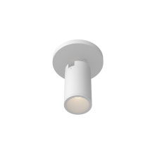 Kuzco Lighting Inc LD2-SA04W08-3036-WH-UNV-010 - Lorna