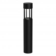  EB40936-BK-UNV - Novato 36-in Black LED Exterior Bollard