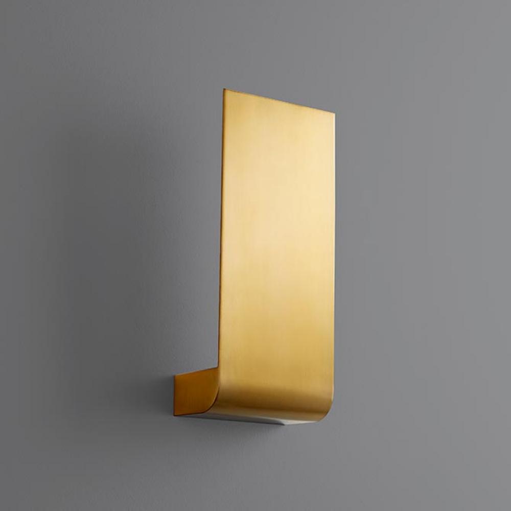 HALO SM SCONCE UV 3000k -