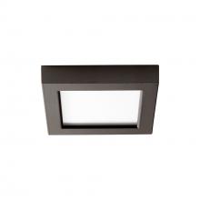  3-332-22 - ALTAIR 6" LED SQUARE - OB