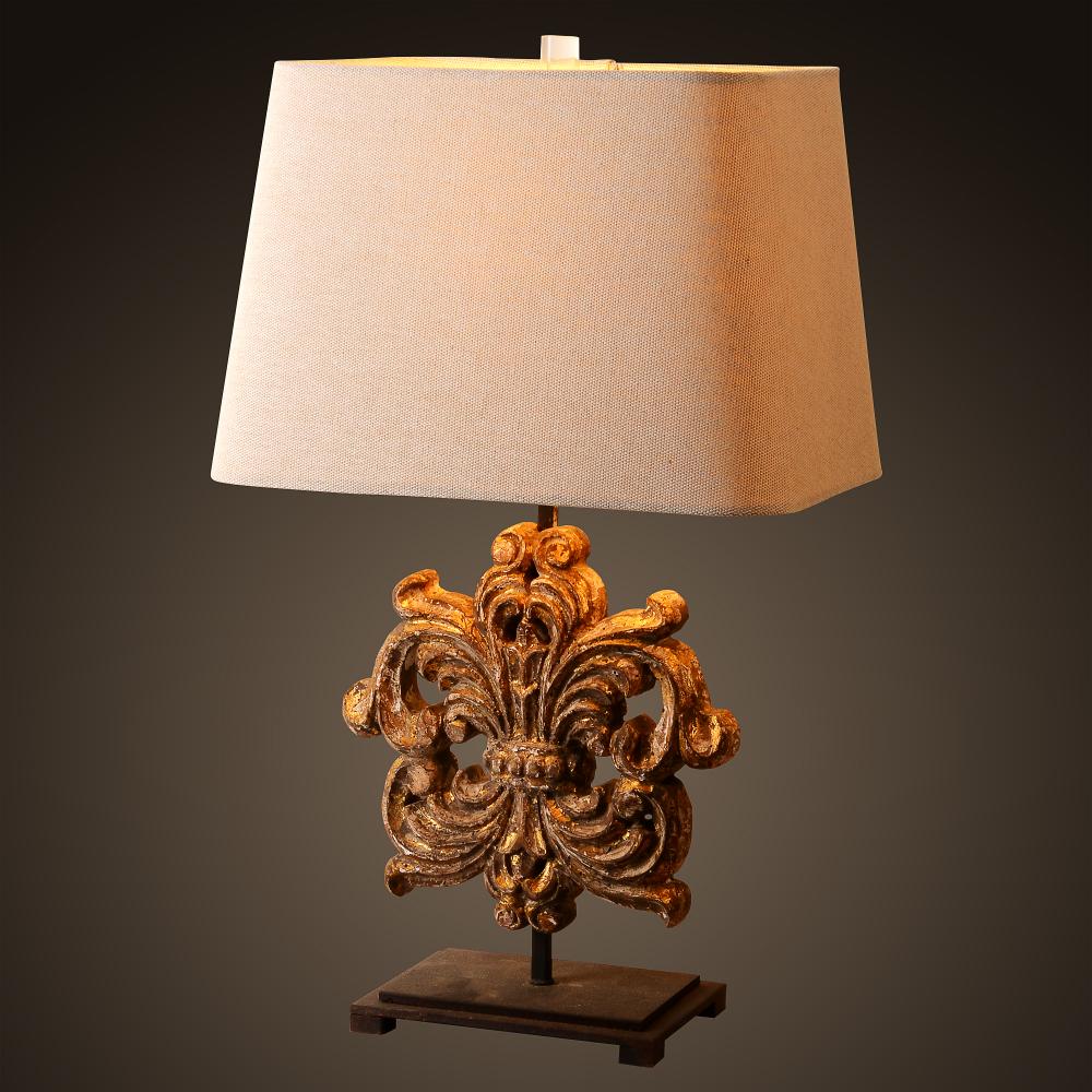 Florentia Table Lamp