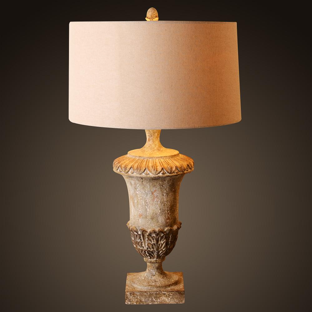 Suasa Table Lamp