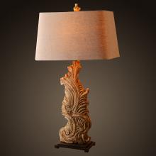Terracotta Lighting T5208-1 - Antium Table Lamp