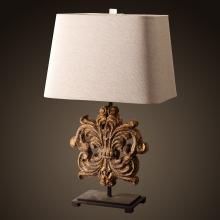 Terracotta Lighting T5220-1 - Venusia Table Lamp